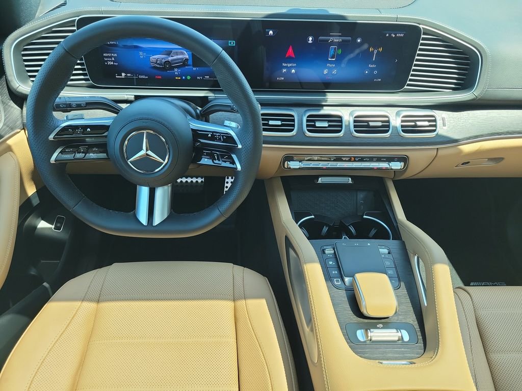 Used 2026  Mercedes-Benz GLS 450 image 19