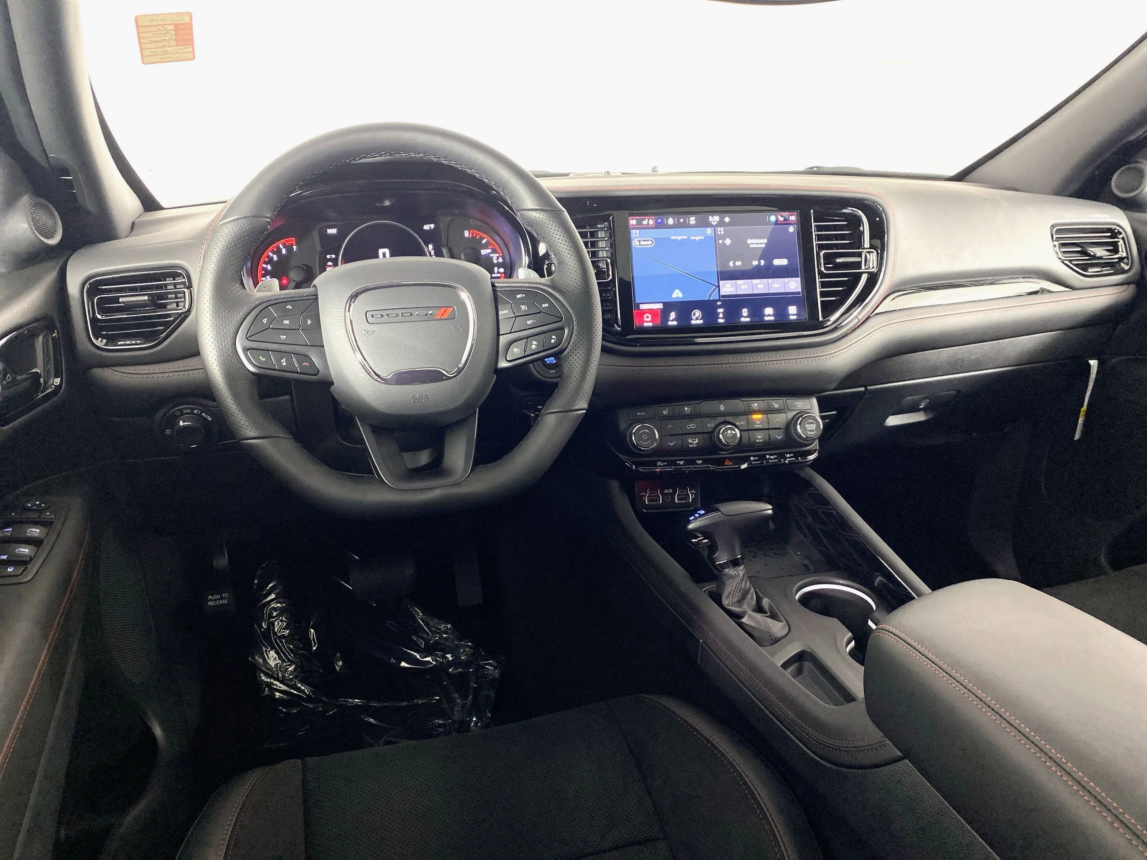2026 Dodge Durango GT Plus - Photo 17
