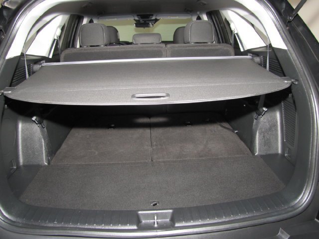 Used 2023 Ebony Black Kia LX image 16