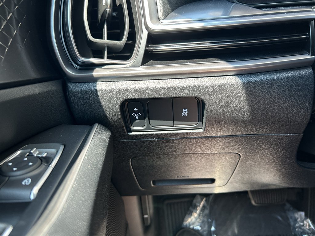 New 2026 Wolf Gray Kia S image 27
