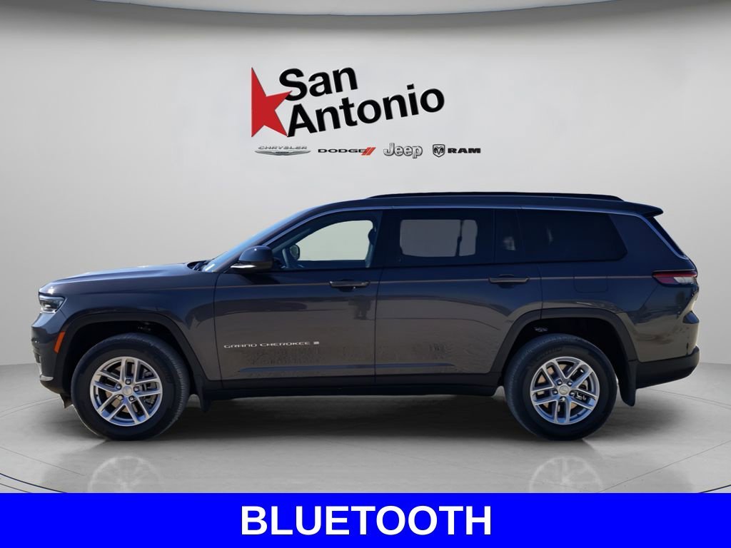 2025 Jeep Grand Cherokee L Laredo - Photo 9