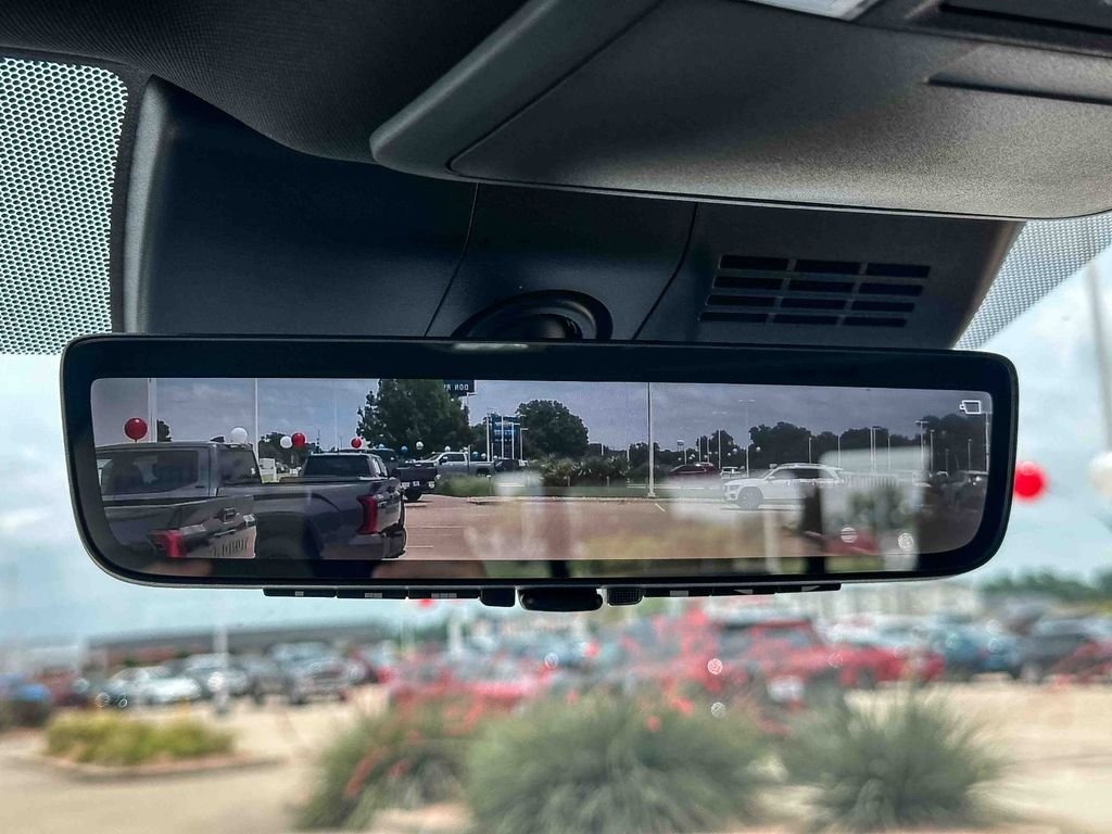 2026 Toyota Tacoma Limited - Photo 25