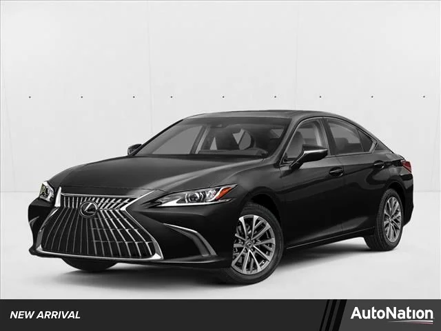 2024 Lexus ES