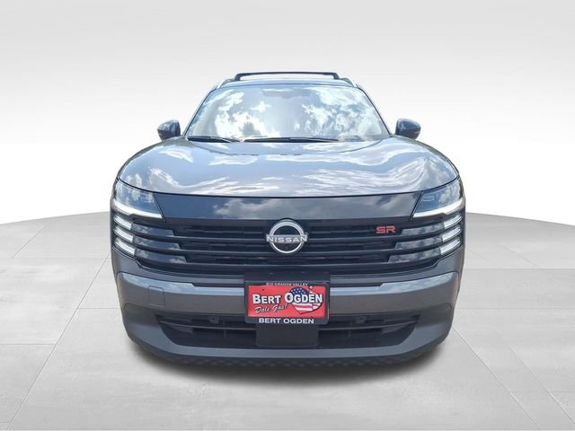 Used 2025 Gray Nissan SR image 2