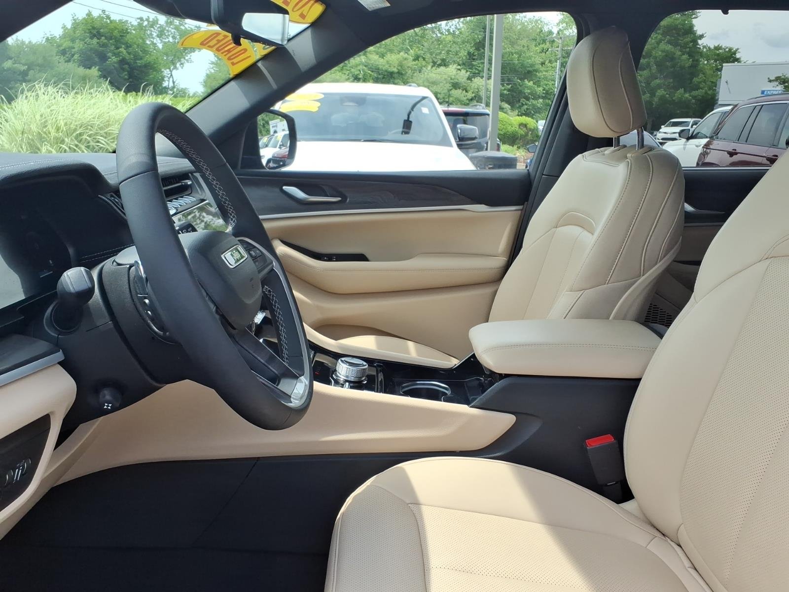 Certified Used 2023 Black Jeep Limited image 23