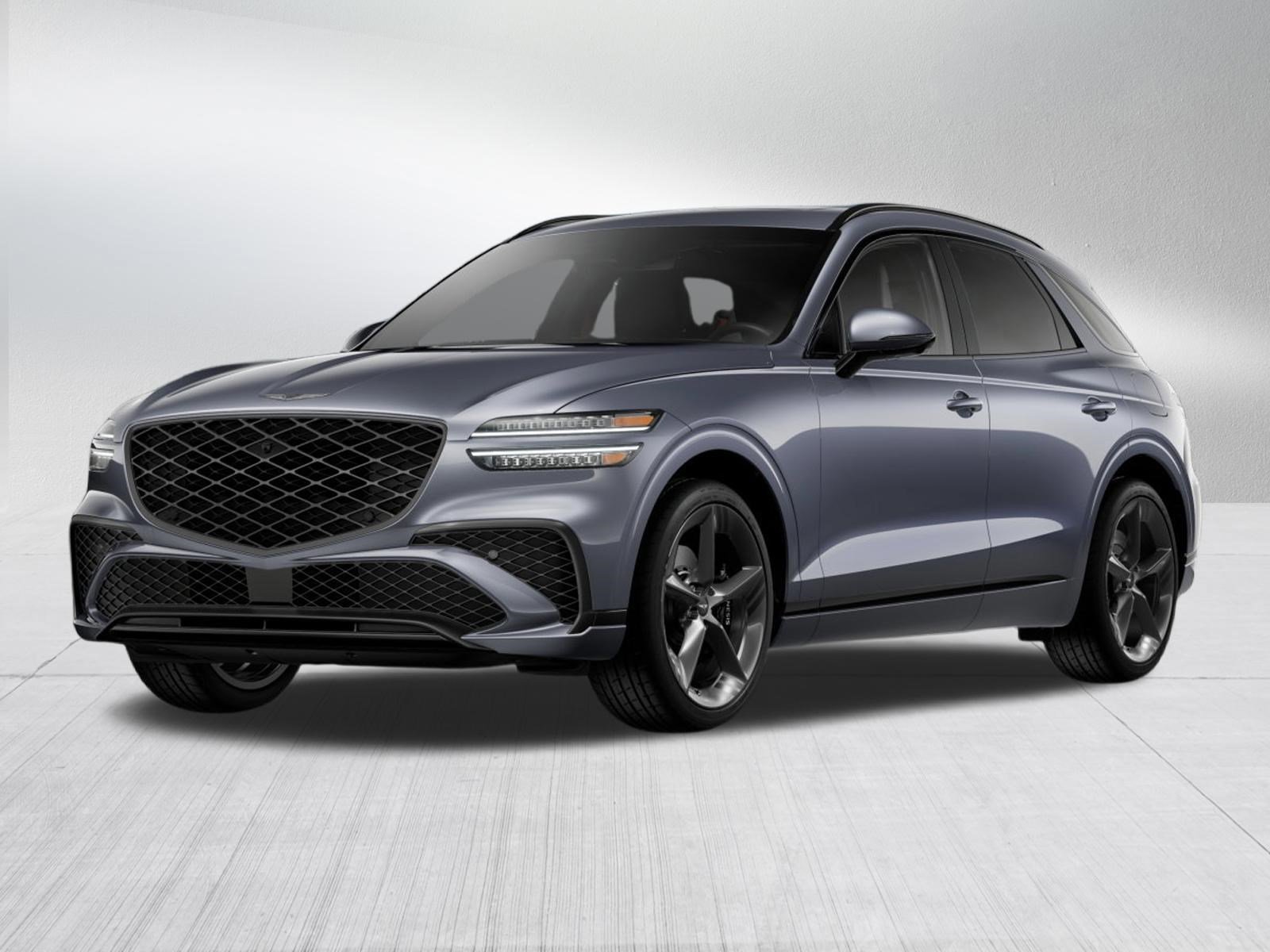 New 2026 Ceres Blue Genesis 2.5T Sport Prestige image 1