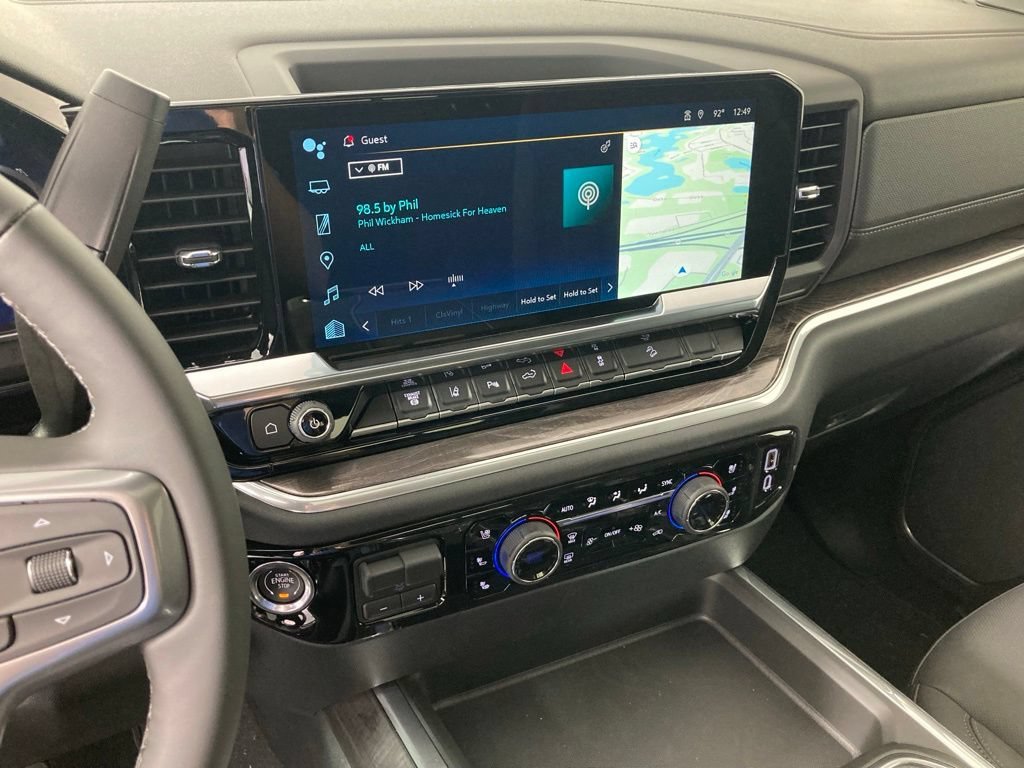 2026 Chevrolet Silverado 3500 HD LTZ - Photo 2