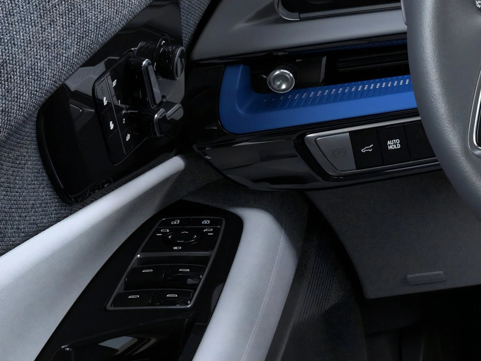2026 Cadillac OPTIQ Sport - Photo 22