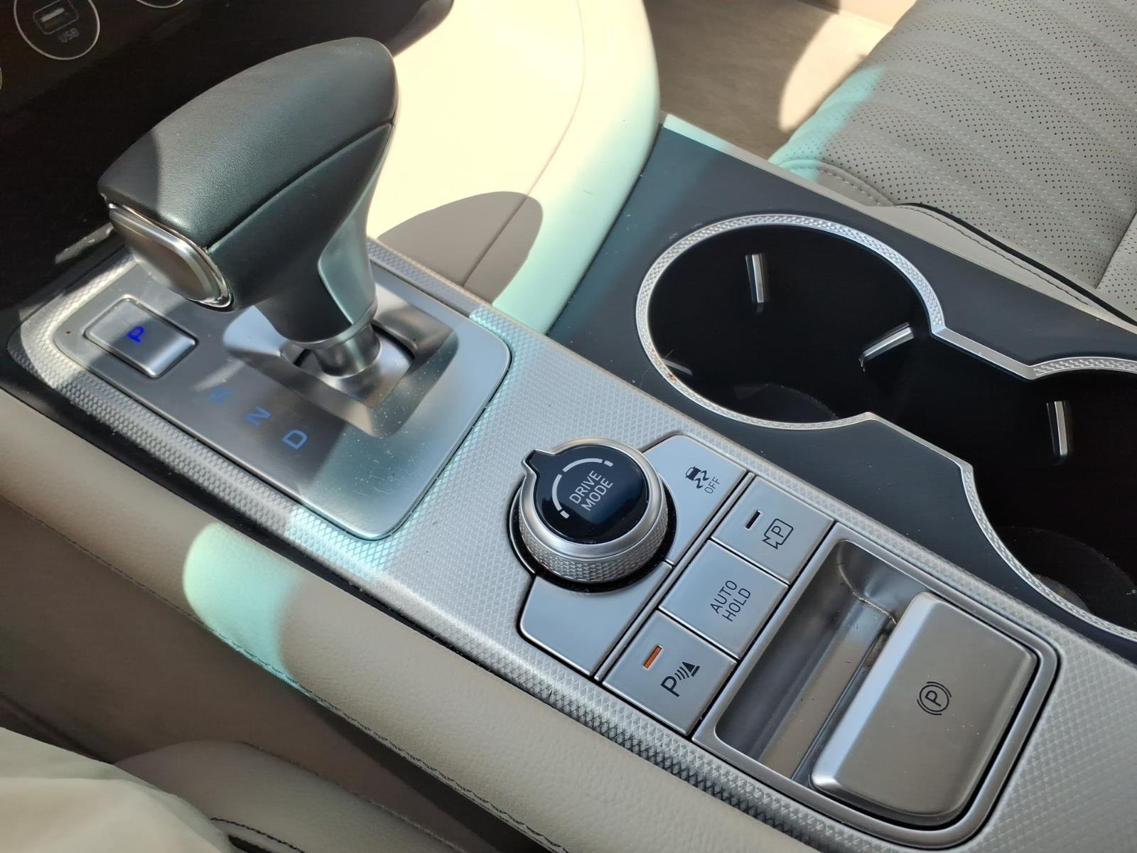 2026 GENESIS G70 Prestige - Photo 26