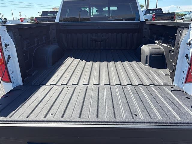 2026 Chevrolet Silverado 1500 RST - Photo 17