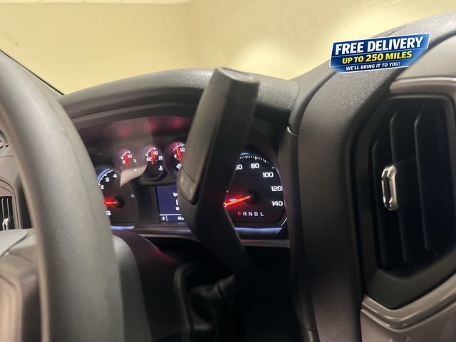 2026 Chevrolet Silverado 2500 HD Work Truck - Photo 14