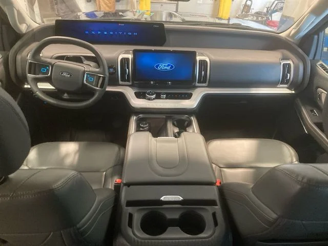 Certified Used 2025 Gray Metallic Ford Active image 21