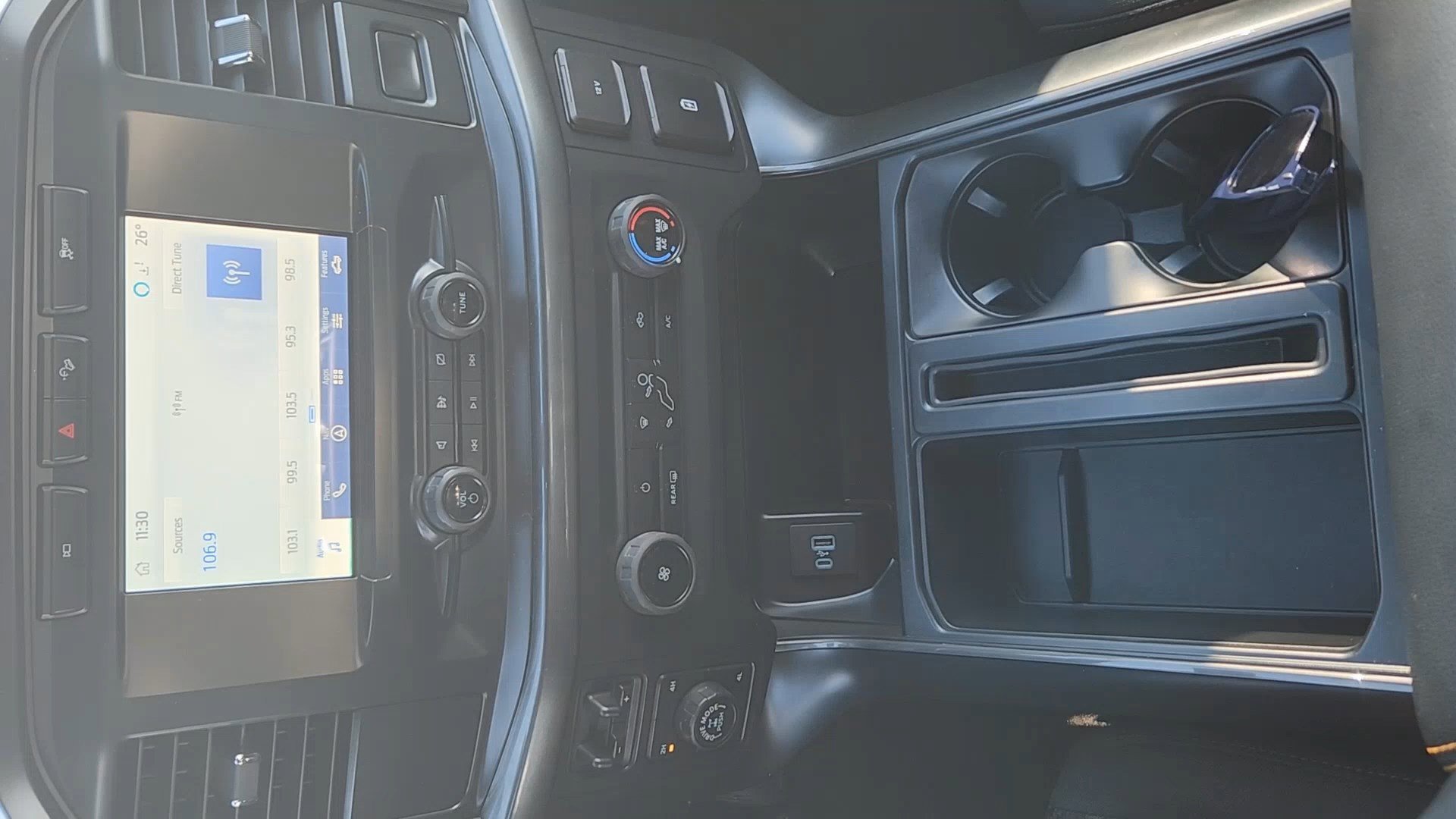 2022 Ford F-150 Tremor - Photo 17