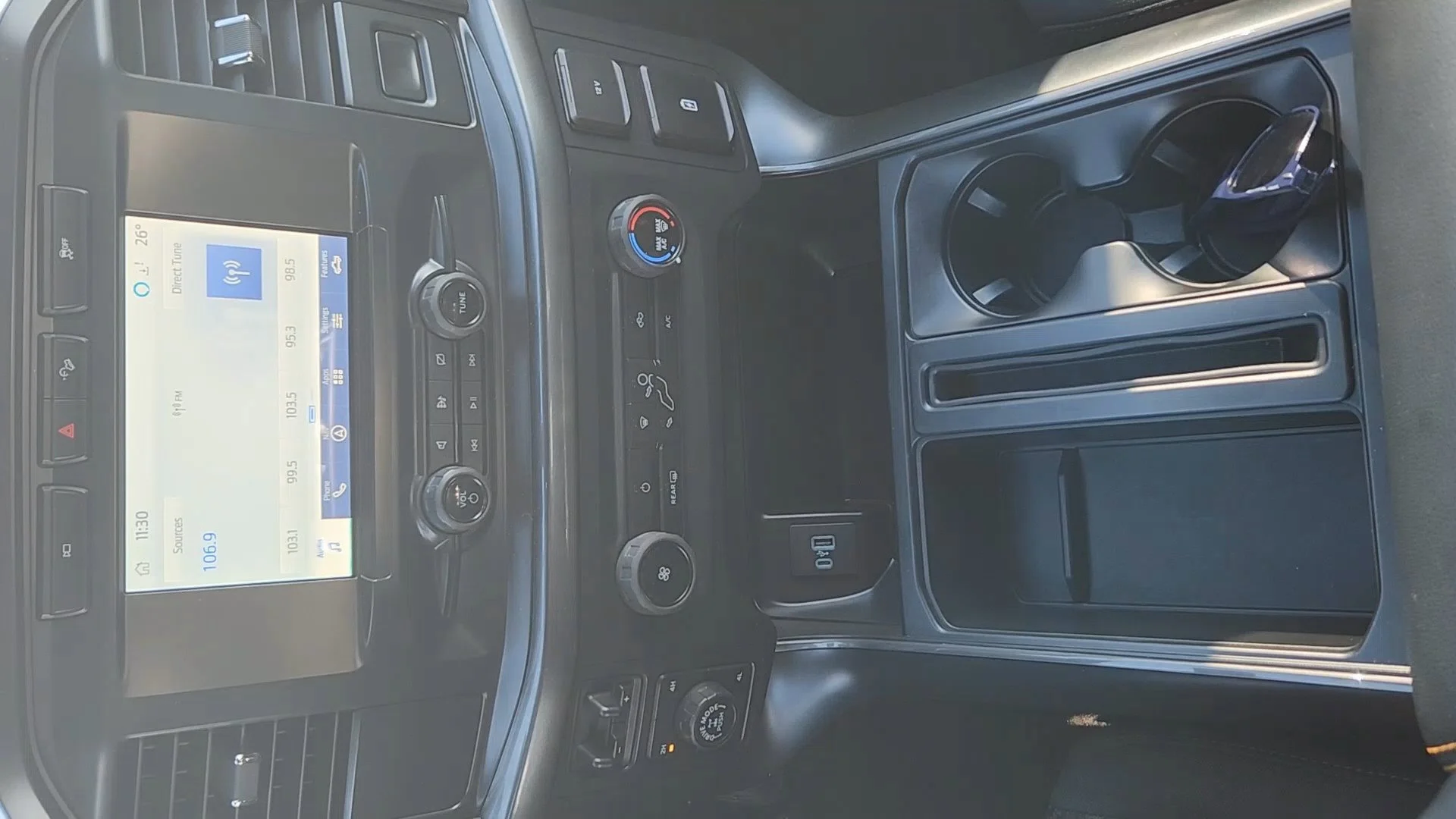2022 Ford F-150 Tremor - Photo 17