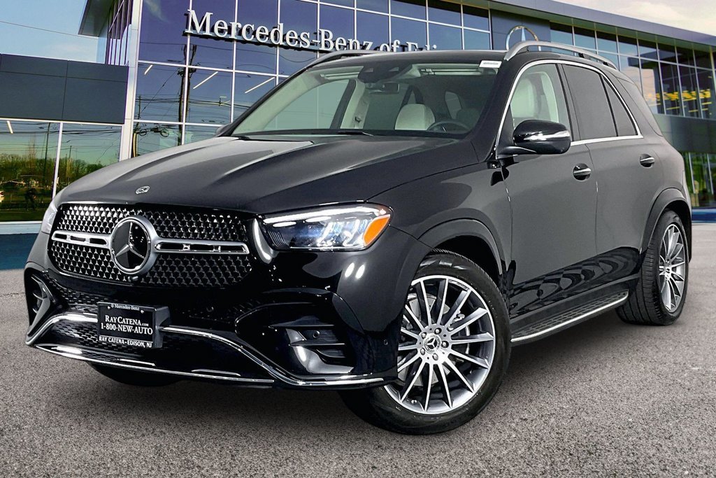 2026 Mercedes-Benz GLE GLE450 - Photo 9