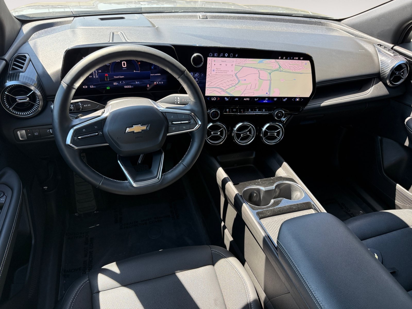 Used 2024 Sterling Gray Metallic Chevrolet LT image 15