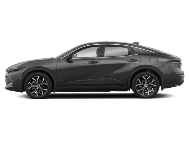 Used 2023 Heavy Metal Toyota Limited image 6