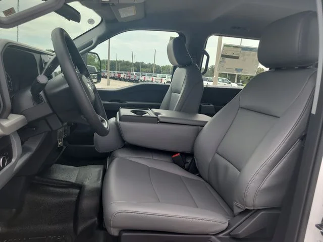 New 2026 Oxford White Ford XL image 20