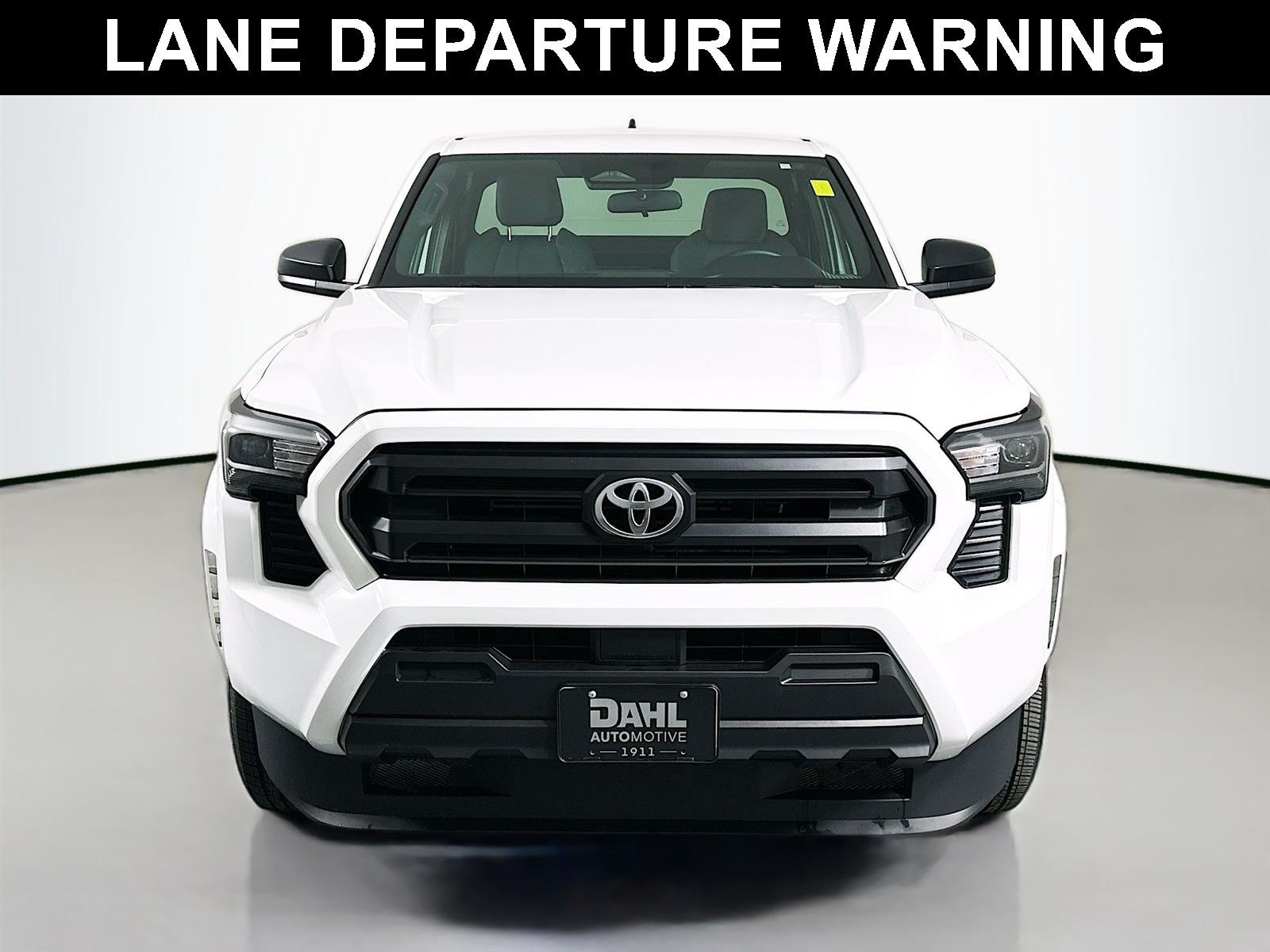 Used 2024 Toyota Tacoma SR with VIN 3TYJDAHN8RT003967 for sale in Winona, Minnesota