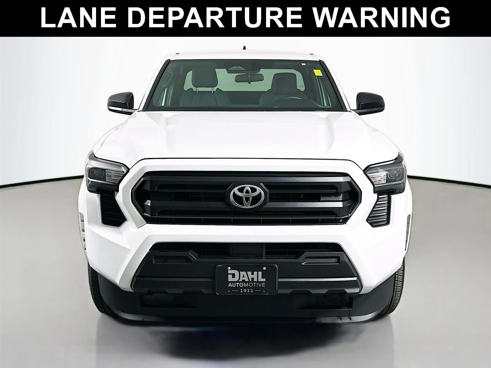 Used 2024 Toyota Tacoma SR with VIN 3TYJDAHN8RT003967 for sale in Winona, Minnesota