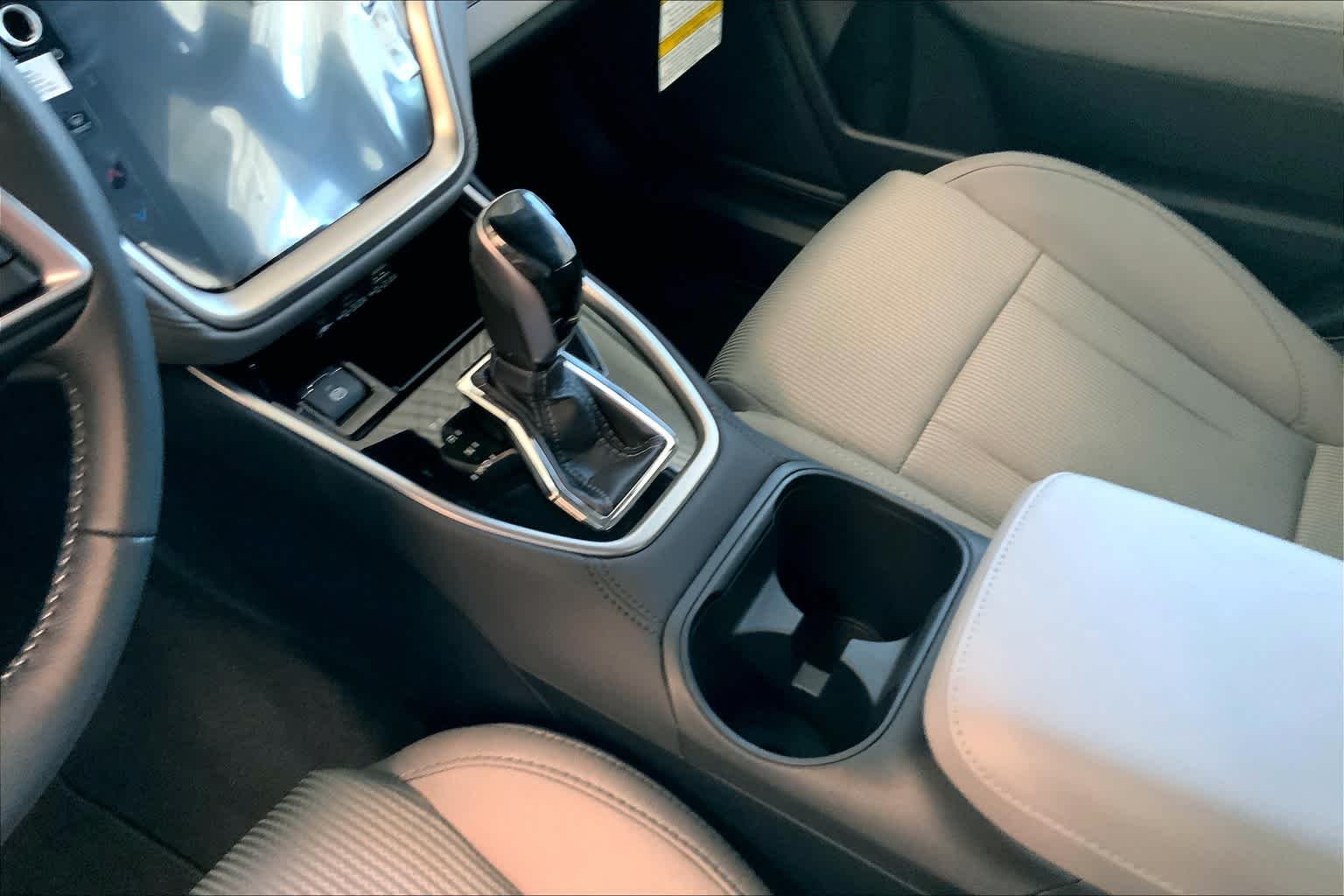 2025 Subaru Legacy Premium - Photo 6