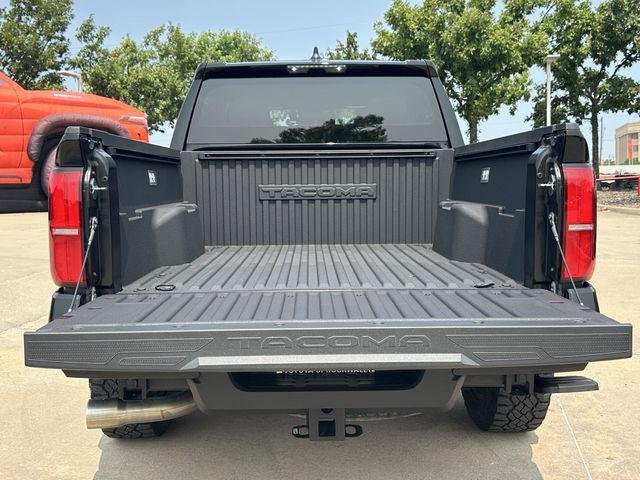 Certified Used 2025 BLACK Toyota  image 29