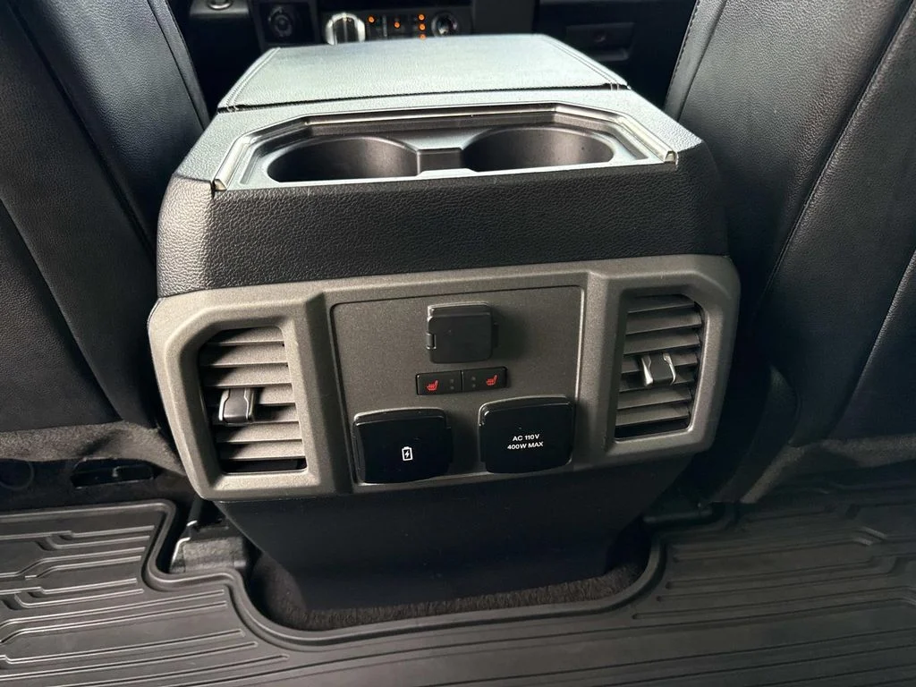 Used 2020 Gray Ford Raptor image 23
