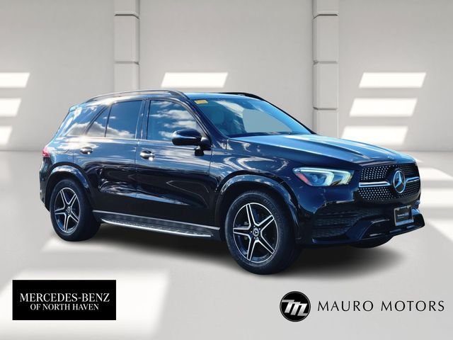 2022 Mercedes-Benz GLE GLE350