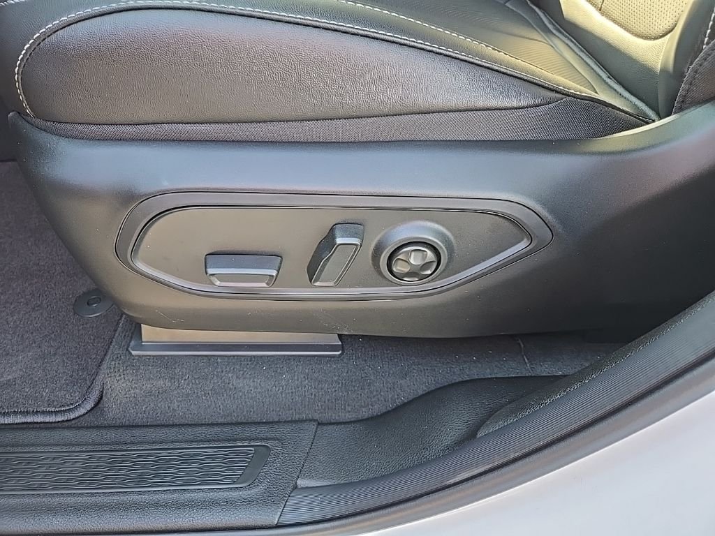 2025 Jeep Grand Cherokee L Limited - Photo 39