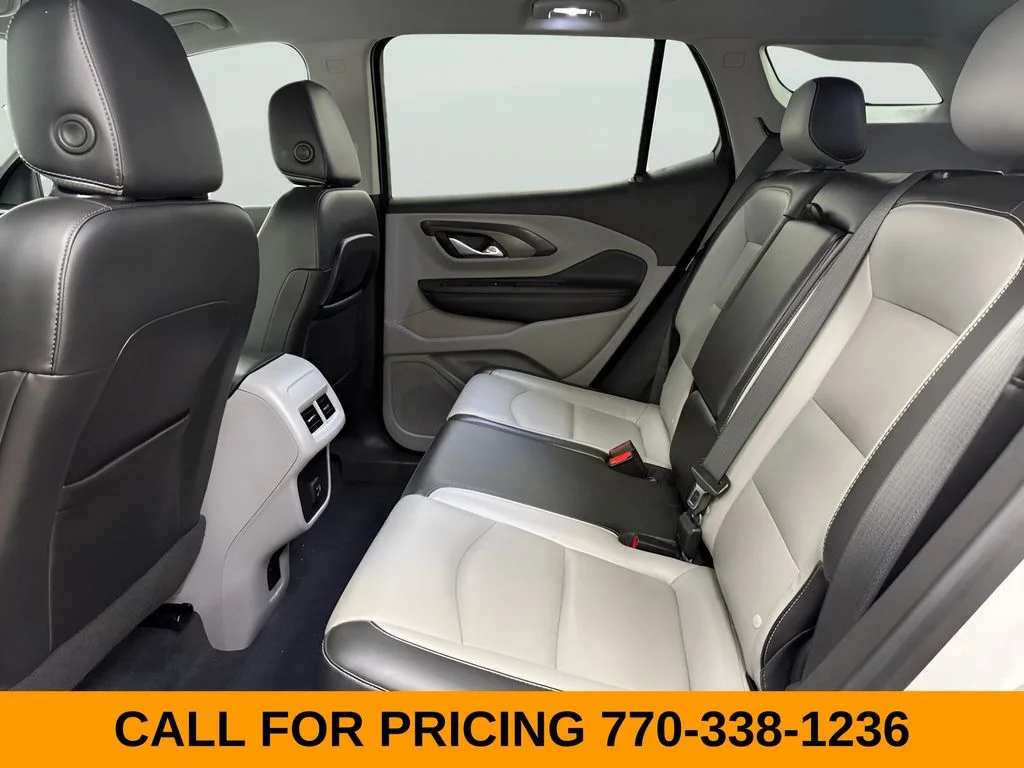 2022 GMC Terrain SLT - Photo 14