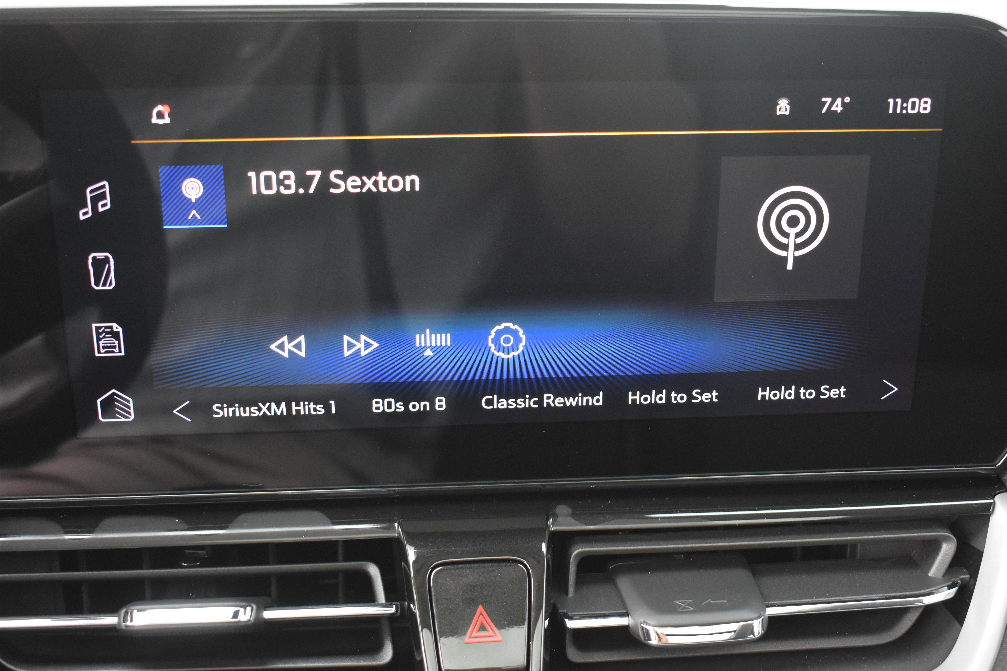2026 Chevrolet Trailblazer LT - Photo 25