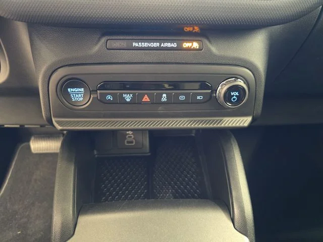 New 2026 Space White Metallic Ford Big Bend® image 27