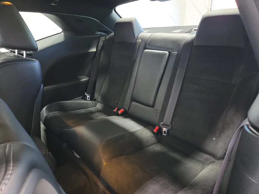 Used 2015 Blue Dodge R/T Scat Pack image 19