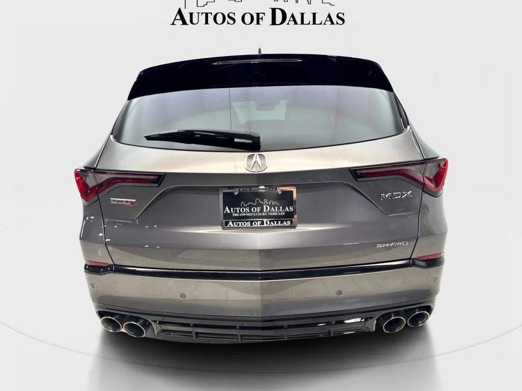 Used 2025  Acura Type S w/Advance Package image 7