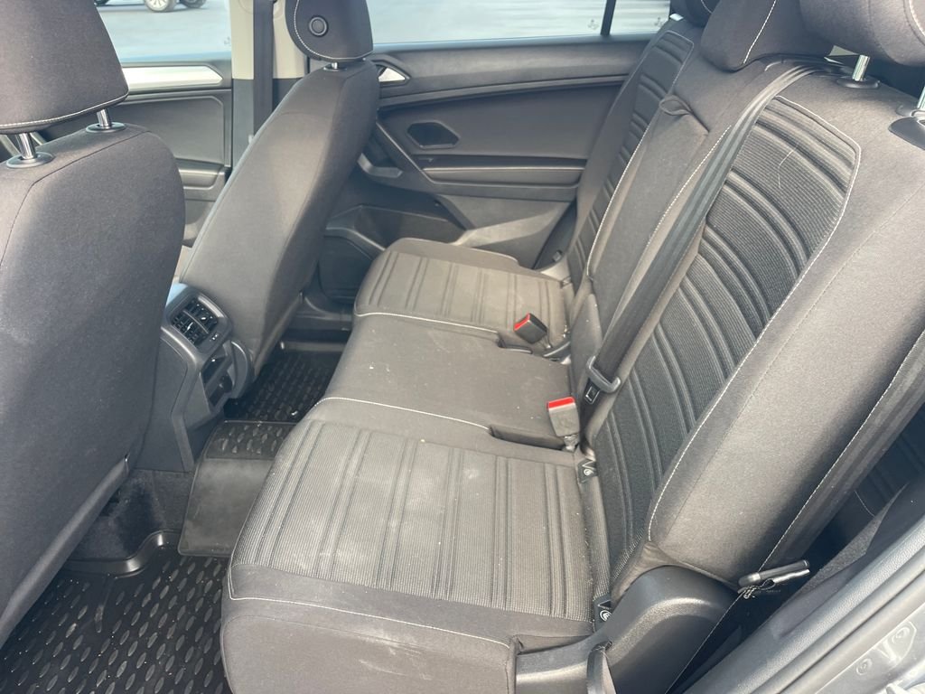 Used 2023 Silver Volkswagen 2.0T S image 14