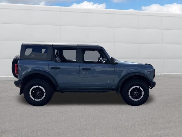 Used 2023 Area 51 Ford Black Diamond image 3