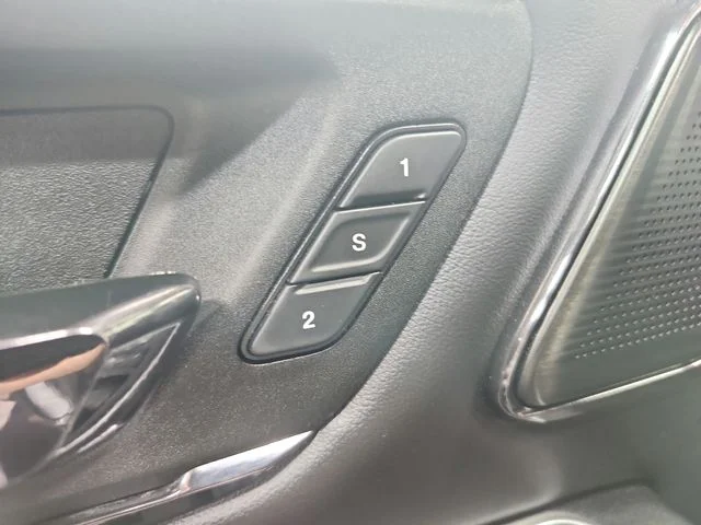 Used 2022 Black Ram Limited image 21