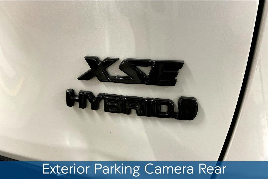 Used 2024 Beige Toyota XSE image 12
