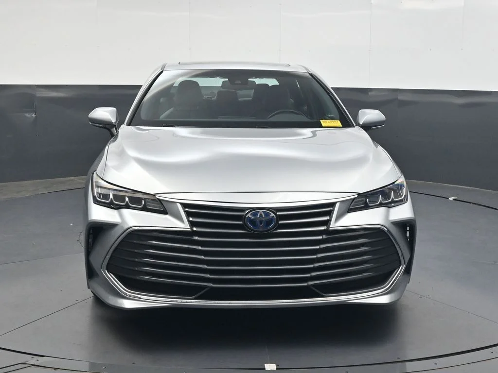 2022 Toyota Avalon XLE - Photo 9