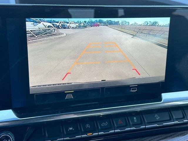 2025 Chevrolet Silverado 1500 RST - Photo 17