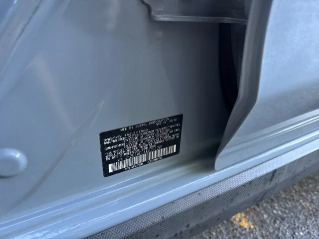 Used 2019 Gray Subaru 2.0i Premium image 35