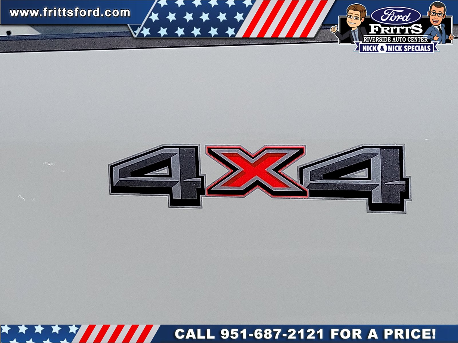 New 2026 Avalanche Ford F-250® XL image 25