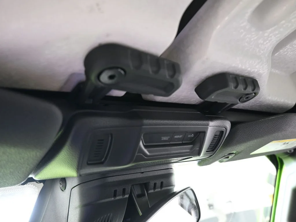 2026 Jeep Gladiator Mojave - Photo 23