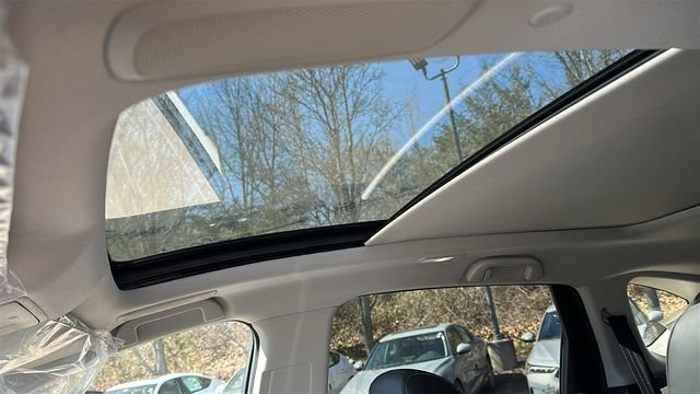 New 2026 Solar Silver Metallic Acura Technology Package image 11