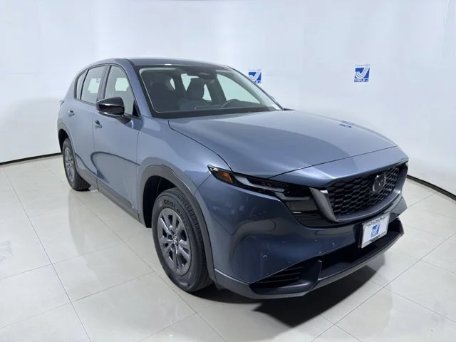 New 2026 POLYMETAL GRAY Mazda 2.5 S image 1