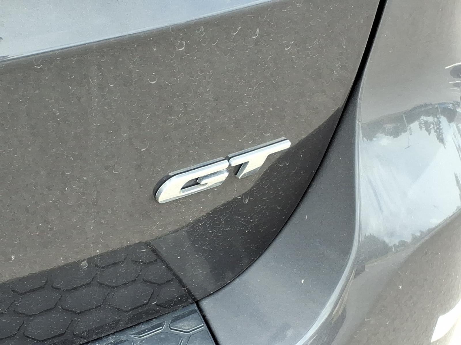 Used 2024 Vapor Gray Dodge GT Plus image 5