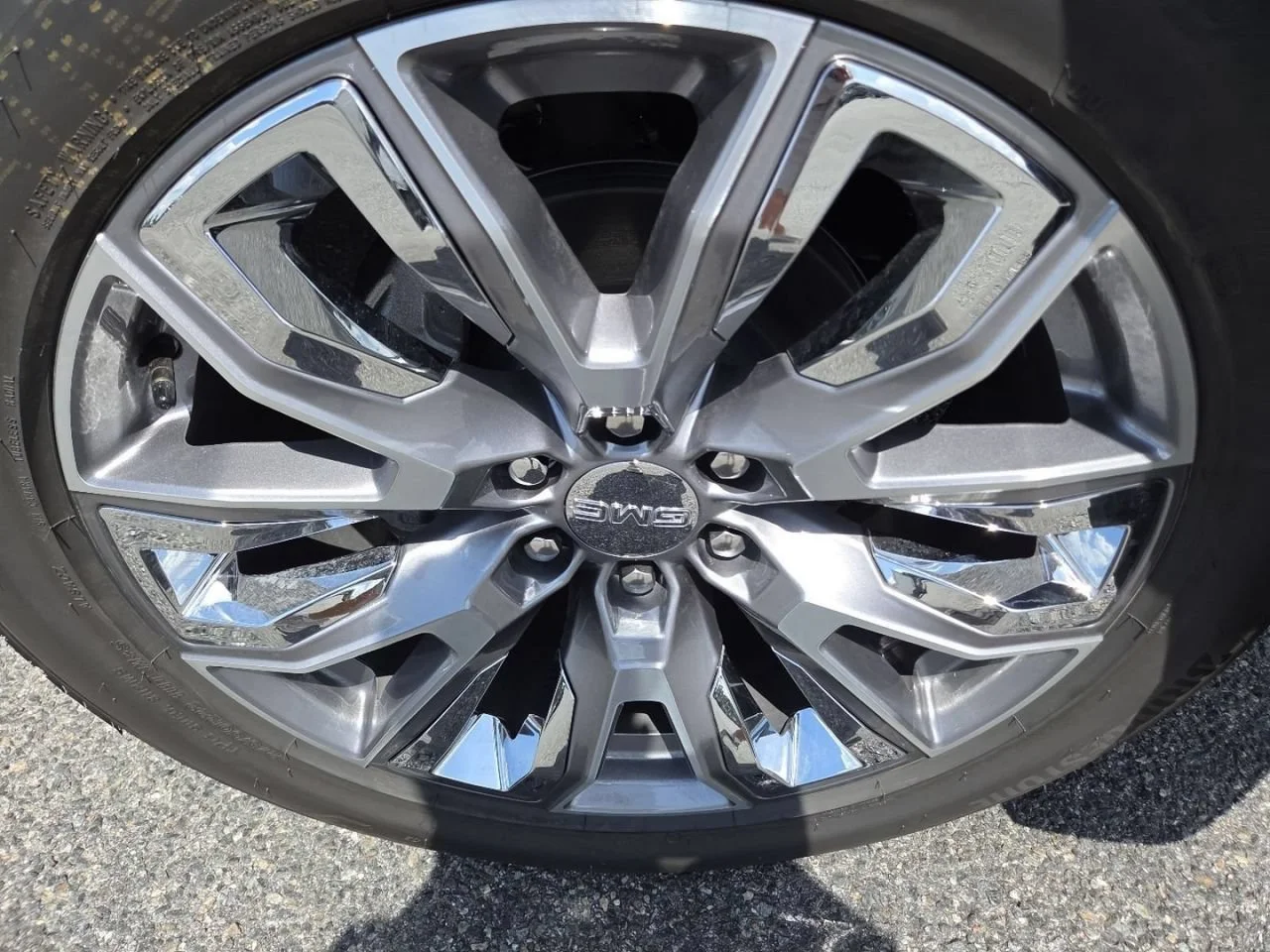 New 2026 Onyx Black GMC Denali image 14