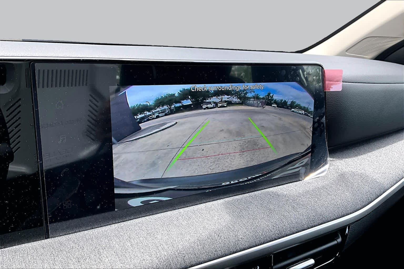 Used 2026 Gun Metallic Nissan S image 26