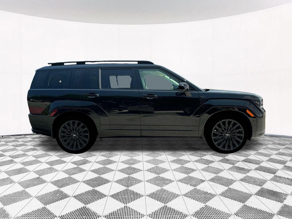 New 2026 Black Hyundai Calligraphy image 14