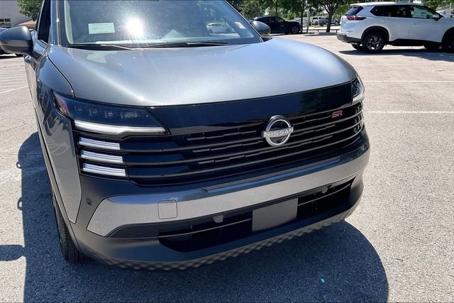 Used 2025 Gray Nissan SR image 26